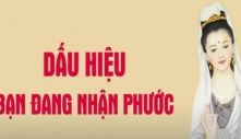 5 dấu hiệu nhận biết người phụ nữ nhận được phúc trời ban do ăn ở hiền lành từ kiếp trước