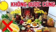 5 loại quả gọi Thần Tài về, cúng Rằm Trung thu lộc lá cuối năm đề huề