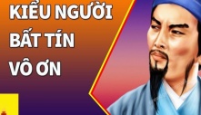 Chủ động cắt đứt quan hệ với 3 loại người này sớm mới là khôn ngoan, càng thân thiết càng cạn phước