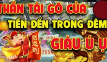 Đêm nay Thần Tài gõ cửa: 3 tuổi Thần Tài sủng ái, giàu có nhất tháng 8 âm