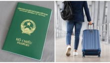 Hộ chiếu Việt Nam có thể đi du lịch 55 nước này không cần phải xin visa: Ai không biết quá phí