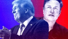 Tỷ phú Elon Musk: 'Nếu ông Trump thua, đây sẽ là kỳ bầu cử cuối cùng của Mỹ'