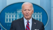 Ông Biden lo Donald Trump không chấp nhận kết quả bầu cử