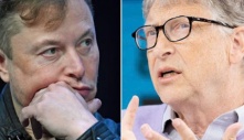 Điều Bill Gates chưa hài lòng về Elon Musk