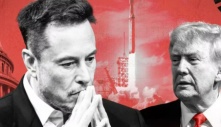 Bầu cử tổng thống Mỹ: Cú đặt cược của Elon Musk, tỷ phú đang toan tính gì?