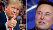 Ông Trump khen Elon Musk hết lời trong phát biểu mừng chiến thắng: Nước Mỹ cần bảo vệ con người này vì không ai làm được như ông ấy