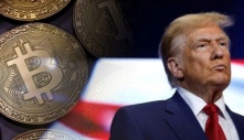 Tại sao Bitcoin vọt tăng chạm 75.000 USD khi ông Trump thắng cử Tổng thống Mỹ?