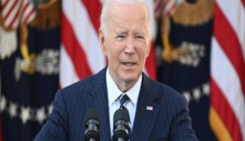 Tổng thống Biden lần đầu phát biểu sau khi ông Trump đắc cử