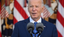 Ông Biden cảnh báo chính sách thuế của ông Trump 'phản tác dụng'