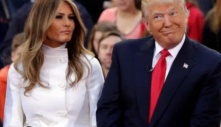 Vì sao cựu Tổng thống Donald Trump lại mê mẩn phu nhân Melania Trump tới vậy? Với một người đàn ông, bạn cần biết mình là ai, độc lập và ủng hộ họ