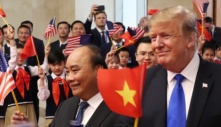 Nhiều người gốc Việt ở Mỹ có thể bị trục xuất dưới thời ông Trump