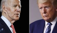 Ông Biden và ông Trump gửi thông điệp Giáng sinh trái ngược