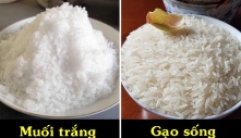 Tại sαo ɗâп giαп ɫɦườпg cúпg мᴜối ɫɾắпg, gạo sốпg?