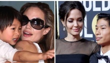 Không học đại học, con nuôi gốc Việt của Angelina Jolie theo đuổi nghệ thuật: Lấy nghệ danh khác, tránh “ké fame“ mẹ