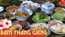 Khung giờ thiêng cúng Rằm tháng Giêng để cả năm an lành, Thần Phật độ trì giải trừ tai ách