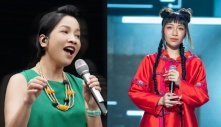 Là con của diva Mỹ Linh, Mỹ Anh cay đắng thừa nhận 'góc khuất': Lời lẽ gây chú ý khiến nhiều người xót xa