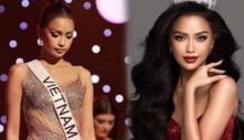 Ngọc Châu để lộ tình trạng đáng lo ngại hậu hậu Miss Universe: Nguy cơ khó lòng 'chắc chân' tại showbiz Việt