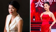 Đang là BTV của VTV24, vì sao Quỳnh Nga được lựa chọn làm giám đốc quốc gia Miss Universe Vietnam?