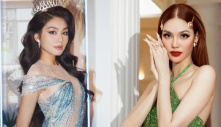 'Thâm' như Lan Khuê: Chỉ 1 câu nói đã 'chốt hạ' tương lai của Thảo Nhi Lê ở Miss Universe 2023