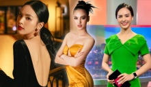 Thân thế kín tiếng của nữ MC, BTV 'Chuyển động 24h' mới nhậm chức GĐ quốc gia Miss Universe Vietnam