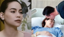 Từng hủy show vì bệnh, Hồ Ngọc Hà trăn trở nhiều điều tuổi U40: Sợ 'vượt cạn' không qua khỏi, đi máy bay cũng lo