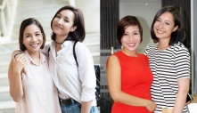 Bà mẹ kế “vàng mười“ của showbiz Việt: Viết thư xin được nuôi con chồng, cách dạy dỗ đỉnh ra sao mà giờ con thành công ở Mỹ