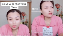 Quỳnh Trần JP tuyên bố bác sĩ Thịnh sai, khẳng định không bênh bà Nhân Vlog, hé lộ 1 bí mật đằng sau