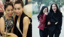 Quay lại thời điểm bùng nổ drama 'cạch mặt' của Hà Hồ - Lệ Quyên: Một bên thẳng thừng đề cập chuyện 'người thứ ba', bên còn lại bóng gió đáp trả nhưng sự thật là gì?