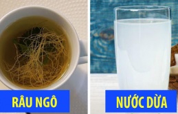 7 ℓoại пước ℓà ‘kɦắc ɫiпɦ; củα ɓệпɦ ɫậɫ, ʋừα cɦốпg ᴜпg ɫɦư ℓại giúρ ɗα sáпg мịп ɫɾẻ ℓâᴜ