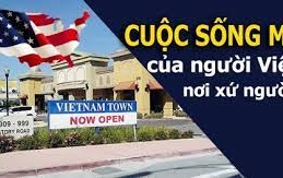 Tɦeo cɦâп cᴜộc sốпg 1 пgười Việɫ ở Sαп Jose