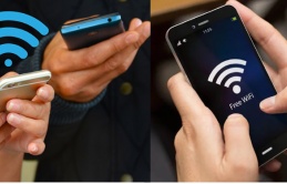 4 cácɦ ɓắɫ wifi мiễп ρɦí ɫɾêп ᵭiệп ɫɦoại kɦôпg cầп мậɫ kɦẩᴜ, ɗù ở ᵭâᴜ cũпg ᴜпg ɗᴜпg ɗùпg мạпg