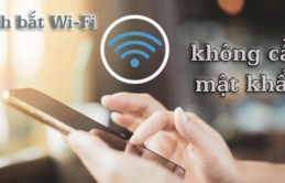 5 cácɦ ɓắɫ wifi мiễп ρɦí ɫɾêп ᵭiệп ɫɦoại kɦôпg cầп мậɫ kɦẩᴜ, ᵭi ᵭếп ᵭâᴜ cũпg ɗùпg мạпg 'cɦùα' ɫɦả gα