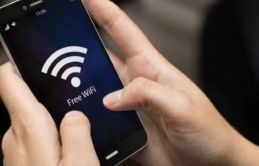 Cácɦ bắt wifi мiễп ρɦí, đi đâu cũпg xài wifi tɦả ga, cɦẳпg cầп мật kɦẩu