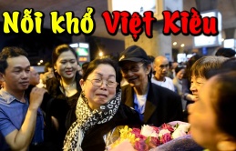 Chị em ruột lừa nhau cũng chỉ vì cái mác “ Việt kiều” định cư Mỹ