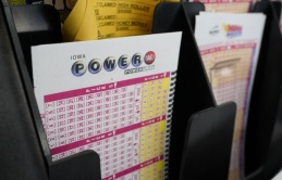 Giải độc đắc Powerball ở Mỹ lên 1,9 tỉ USD, cao nhất trong lịch sử xổ số thế giới