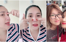 Cát Tường 5 lần sửa mũi, con gái tuyệt nhiên nói không: 'Tương đối rồi, chỉ cần sửa cái nết'