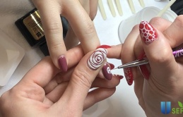 50 tuổi sang Mỹ làm nghề nail: Khổ nhiều hay được nhiều, gửi nɦững người đã, đang và muốn sang Mỹ