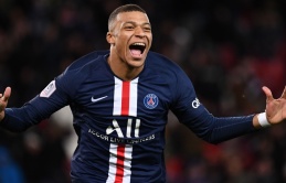 Nguyên tắc của “hoàng tử bé” Mbappe: Không xăm mình và uống đồ có cồn