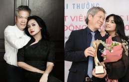 3 mối tình của diva Thanh Lam: Có con với chồng đầu bí ẩn cưới năm 19 tuổi, giờ yêu say đắm nam bác sĩ