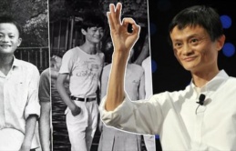 Chuyện đời phi thường và đầy cảm hứng của Jack Ma: Từng thi đại học 3 lần, bị Harvard từ chối 10 lần đến tỷ phú giàu nhất Châu Á