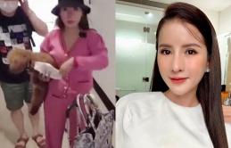 CĐM 'đào' clip bằng chứng Bà Nhân Vlog 'diễn' để lôi kéo sự thương hại: 'Quay lại để người ta thấy mình khổ'