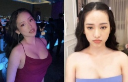 'Hot girl Cà Mau' Thúy Vi bất ngờ cầu cứu vì bị kẻ si tình làm phiền