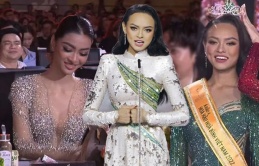 Kiều Loan làm giám khảo Miss Grand VietNam 2023, fan sắc đẹp đào lại ồn ào 'hỏi khó' Mai Ngô