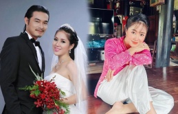 Duy Uyên “Mắt Ngọc” kể chuyện “cầu con” thứ 2 đầy gian truân: 3 lần cấy phôi thất bại, 13 tiếng kiệt quệ chờ sinh