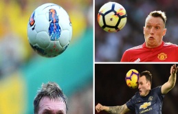 Phil Jones confirms leaving Man Utd after 12 years: He is not a legend but will be remembered forever