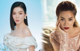 Hồ Ngọc Hà - Lệ Quyên từ chị em thành người dưng giữa showbiz Việt, coi đối phương như 'vô hình'