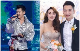 'Vua nhái giọng' Mai Quốc Việt: Lấy vợ Việt kiều, biến mất khỏi showbiz Việt?