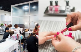 Nghề làm nail trên đất Mỹ: Phải học nghề đủ giờ, thi đạt chứng chỉ, trông đợi vào tiền típ, là nguồn thu nhập tốt cho du học sinh nhưng đầy rẫy vấn đề pháp lý