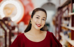 Ốc Thanh Vân tuyên bố giã từ showbiz vì mục tiêu khác viên mãn hơn lại bất ngờ quay lại, lý do ngỡ ngàng