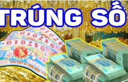 Sau Trung Thu 4 tuổi tiền vào như nước 9 ngày cuối cùng tháng 8 Âm: 1 tuổi đại cát, đại lợi giàu khủng